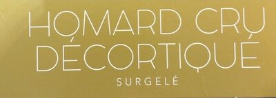 Homard