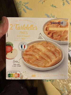 Tartelettes