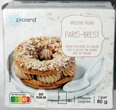 Paris-Brest