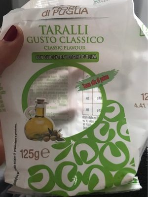 Taralli Gusts Classico