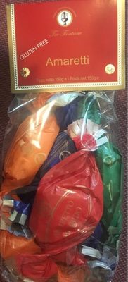 Amaretti