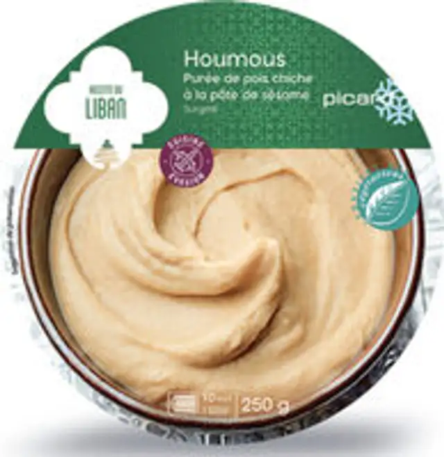 Houmous