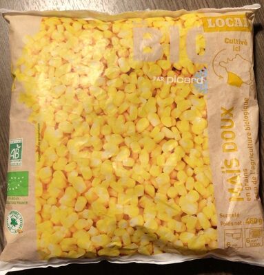 Mais BIO