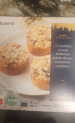 Unknown front packaging