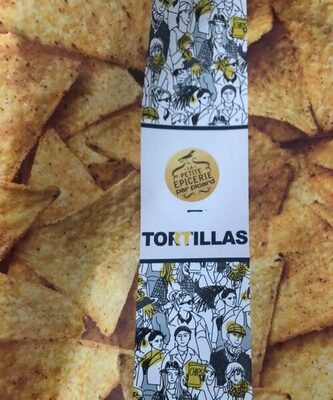 Tortillas
