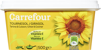 Tournesol doux