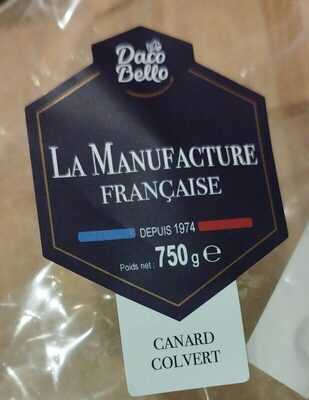 La manufacture française
