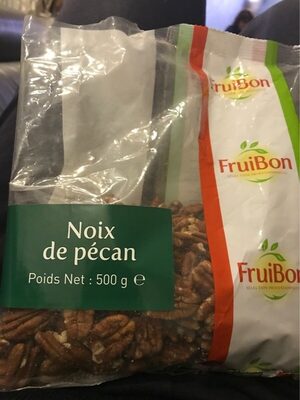Noix De Pécan