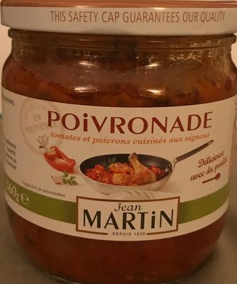 Poivronade
