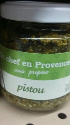 Pistou