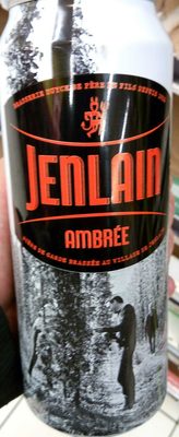 Jenlain Ambrée
