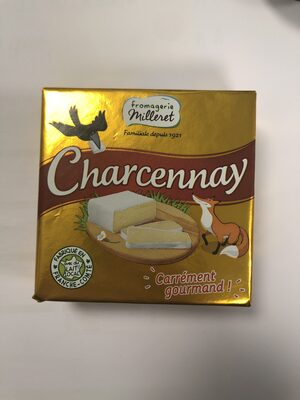 Charcennay