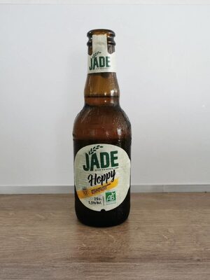 Hoppy de Jade