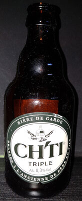 Ch'ti Triple