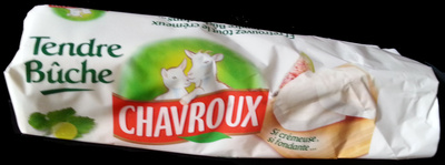 Tendre Bûche (29 % MG)