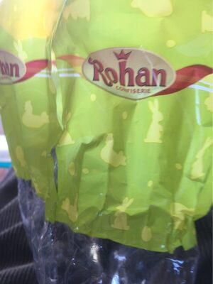 Moulagede chocolat au lait