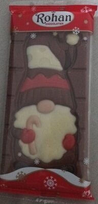 Tablette de chocolat