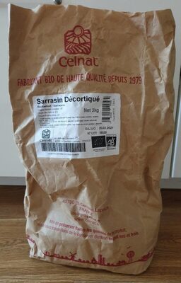 Sarasin Décortiqué