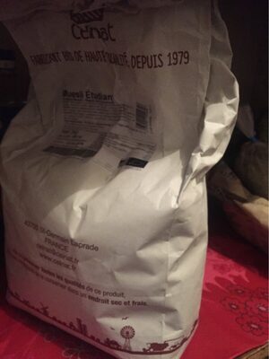 3KG Muesli De L'etudiant