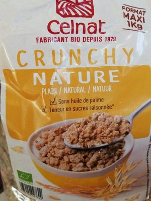 Epicerie / Petit Déjeuner / Céréales Petit Déjeuner