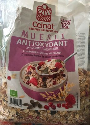 Muesli