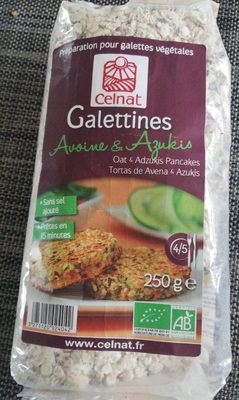 Galettines