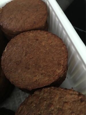 Steak de soja nature