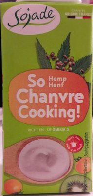 So chanvre cooking