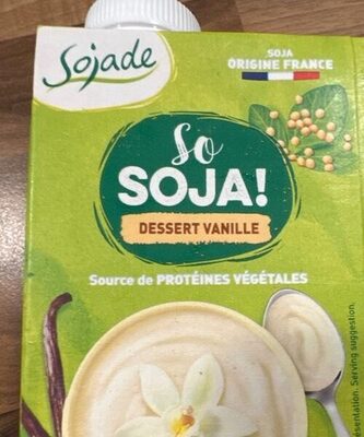 So soja