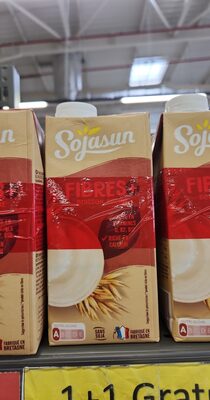 FIBRES+ * Boisson avoine