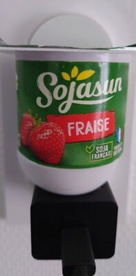 Sojasun fraise