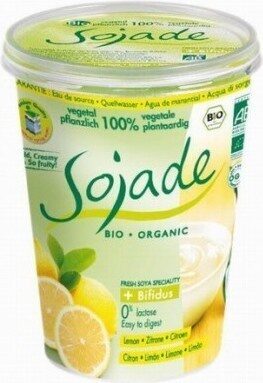 Sojade Lemon