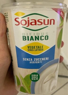 Yogurt bianco