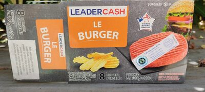 Le Burger