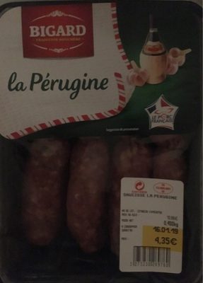 La Perugine