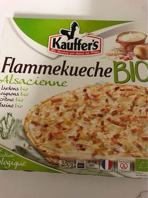 Flammekueche