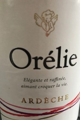 Orélie
