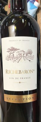 Richebaron Sélection