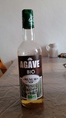 Sirop D'agave Neutre