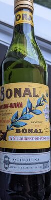 Bonal Gentiane-Quina