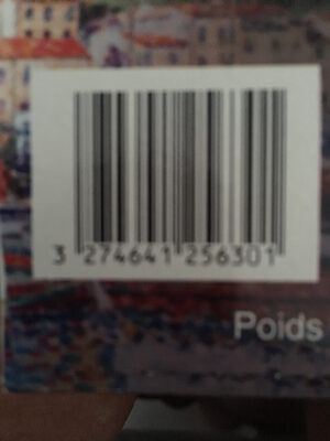 Le Tech rousquilles fondantes etui fraicheur x2