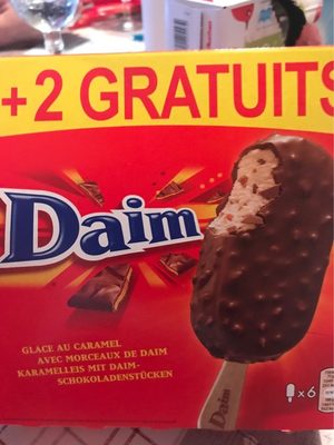 DAIM