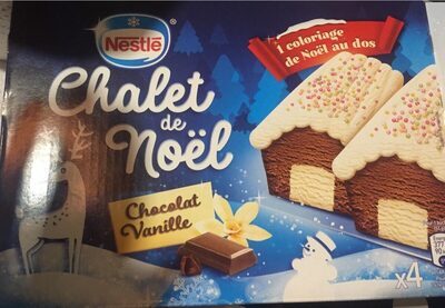 Chalet de Noël