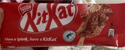Glace Kitkat