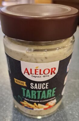Sauce tartare