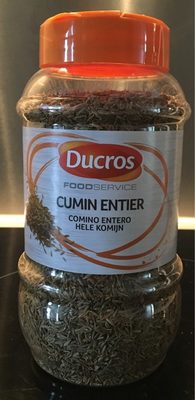 Cumin Entier