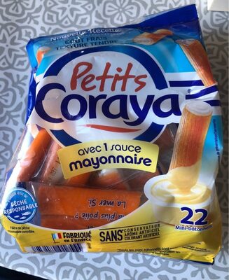 Petits Coraya