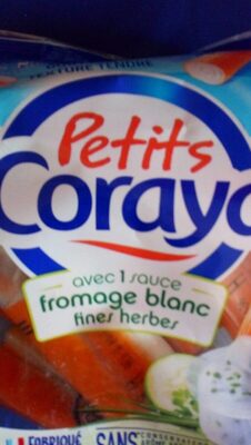 Petits Coraya