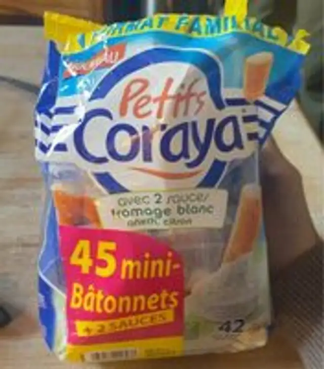 petits coraya