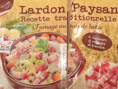 Lardons